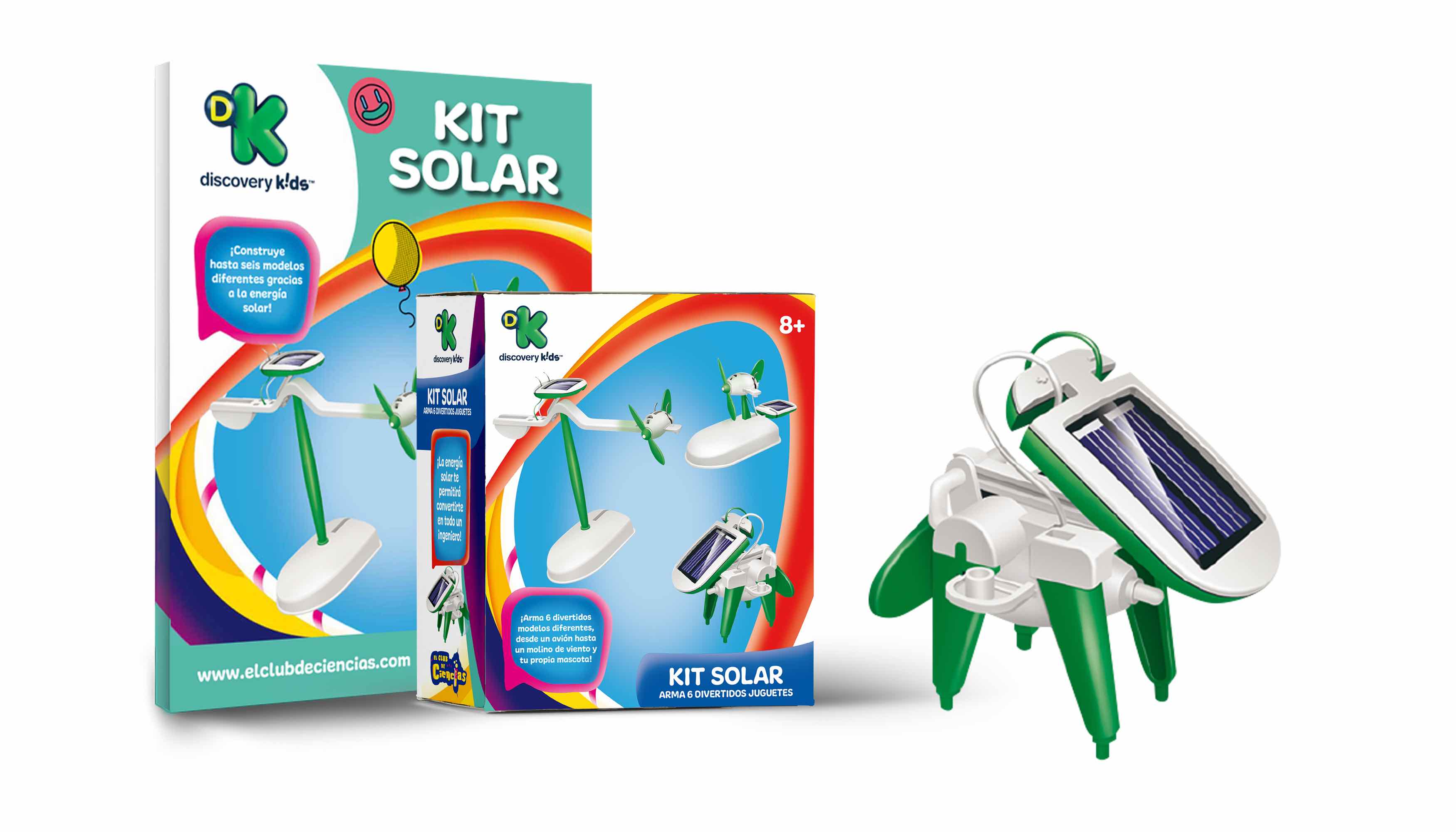 KIT SOLAR